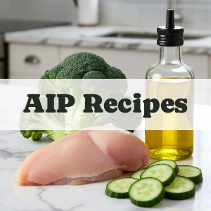AIP Recipes