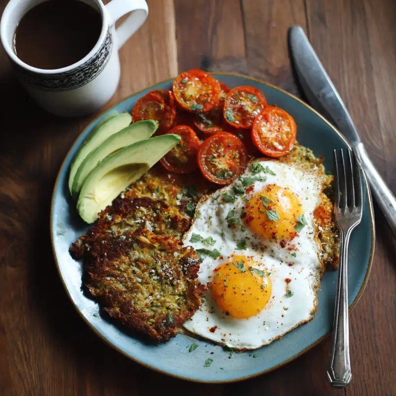 AIP Breakfast Ideas: Delicious Recipes & Quick Guide