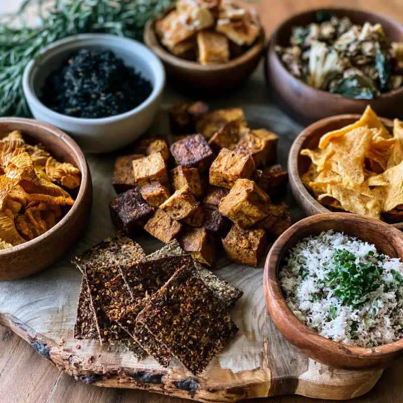 AIP Snacks