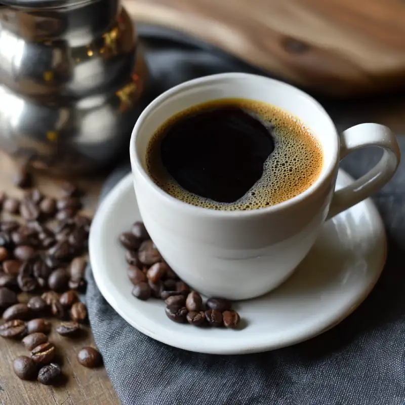 French Roast Recipe