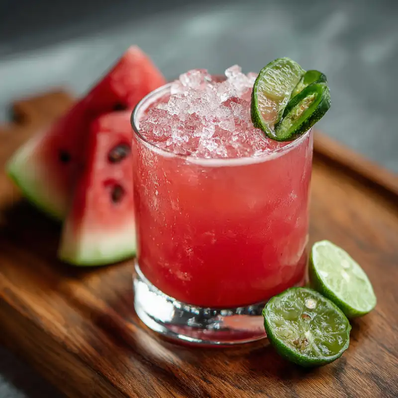 Watermelon Sour