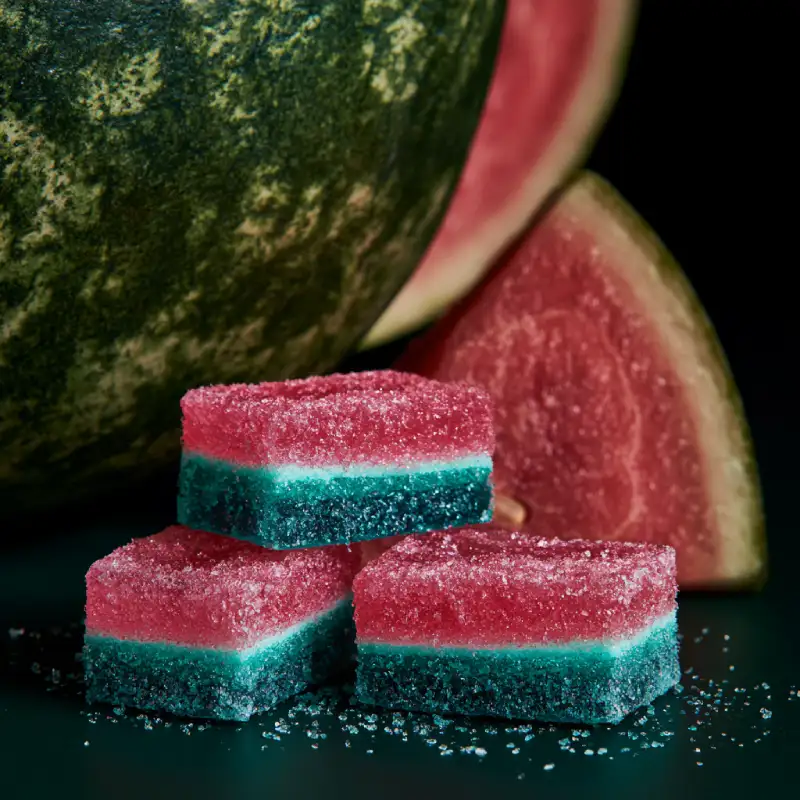 Watermelon Candy Sour